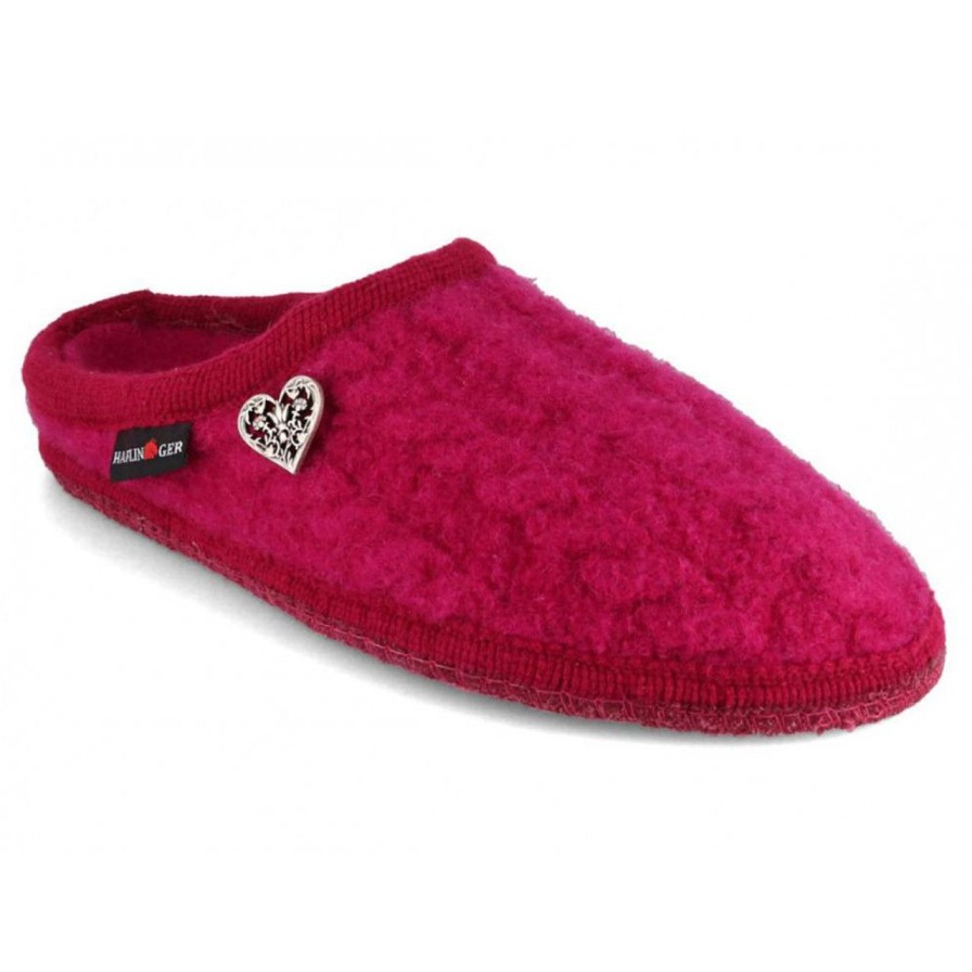 Shoes haflinger | Herzel Kardinal Slipper