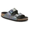 Shoes birkenstock | Arizona Bs Iridescent Black