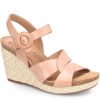 Shoes sofft | Casidy Whiskey Sandal