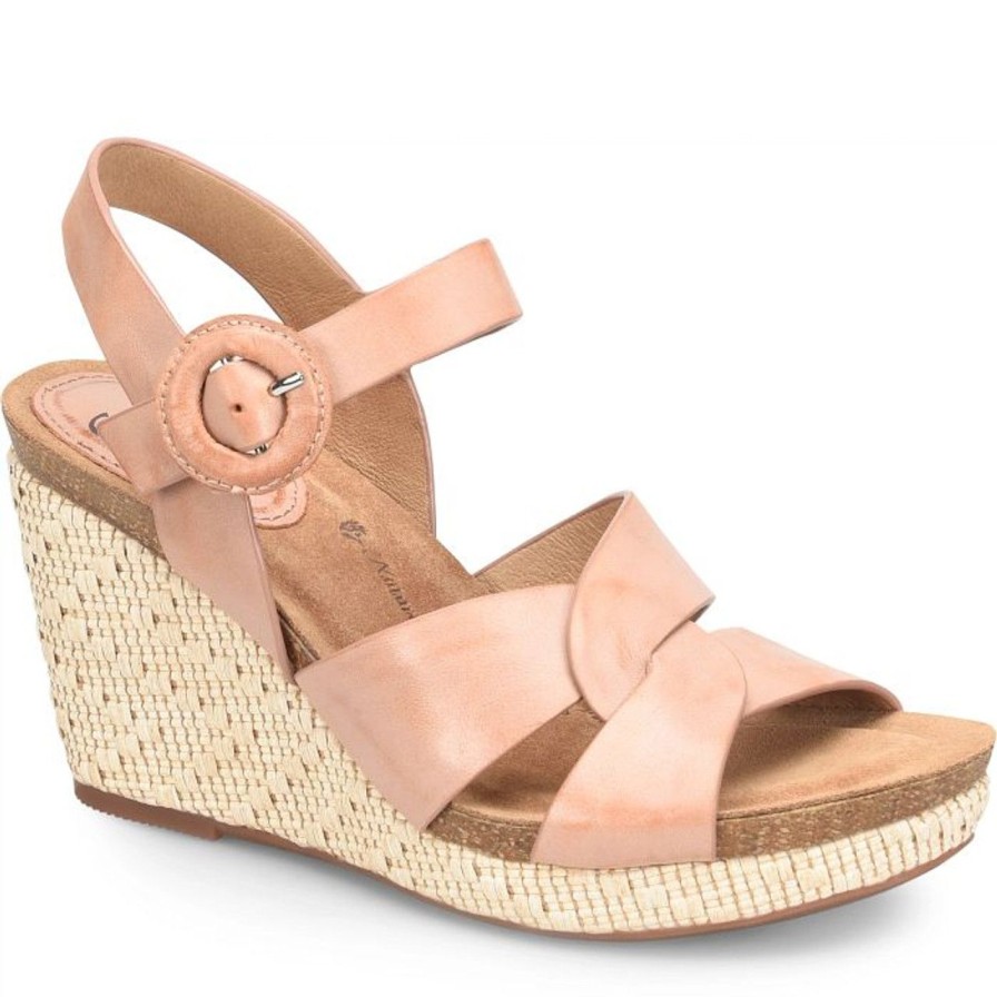 Shoes sofft | Casidy Whiskey Sandal