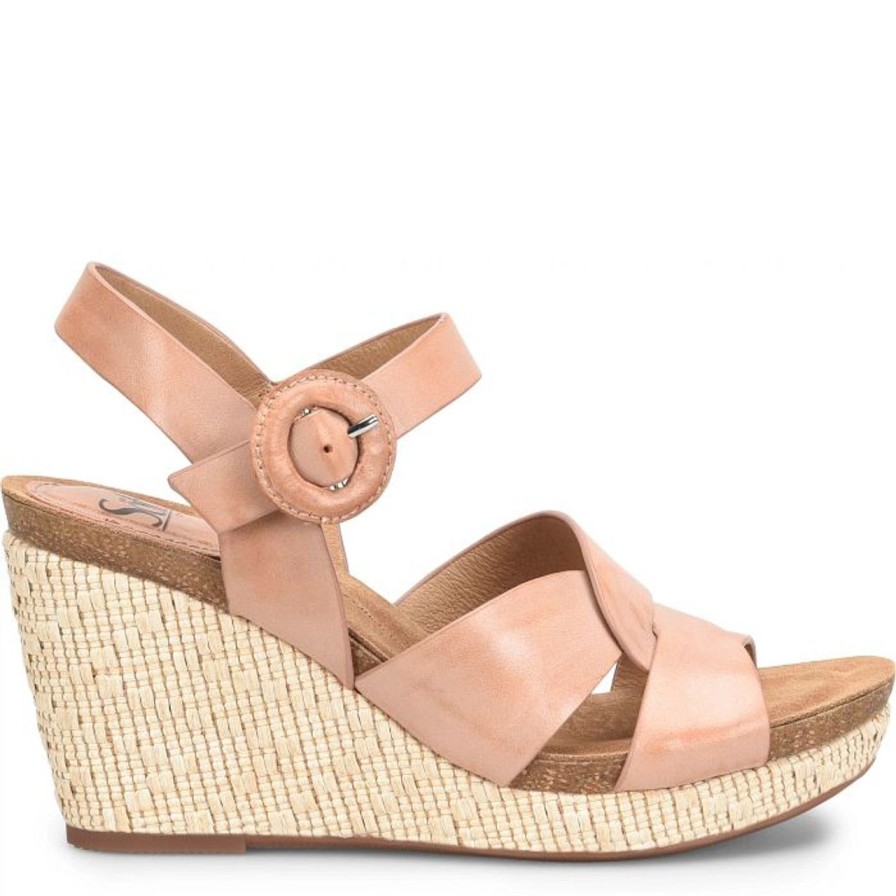 Shoes sofft | Casidy Whiskey Sandal