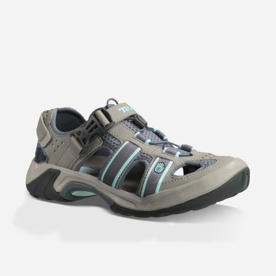 Shoes Teva | Omnium Slate