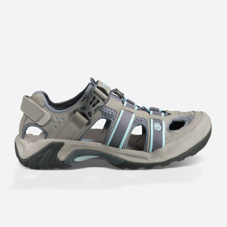 Shoes Teva | Omnium Slate