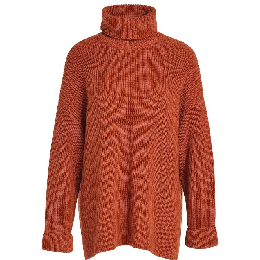 Apparel barbour | Barbour Stitch Spiced Pumpkin