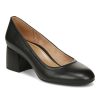 Shoes vionic | Carmel Heel Black