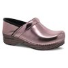 Shoes dansko | Professional Rose Chrome