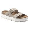 Shoes birkenstock | Arizona Pap Taupe