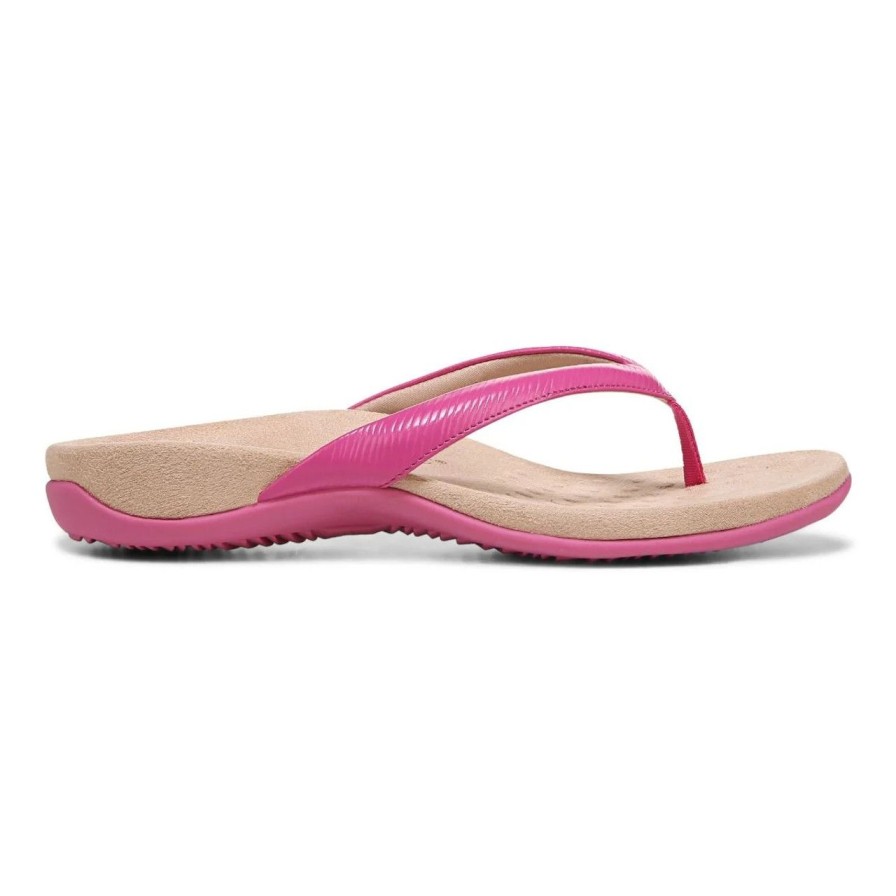 Shoes vionic | Dillon Pink