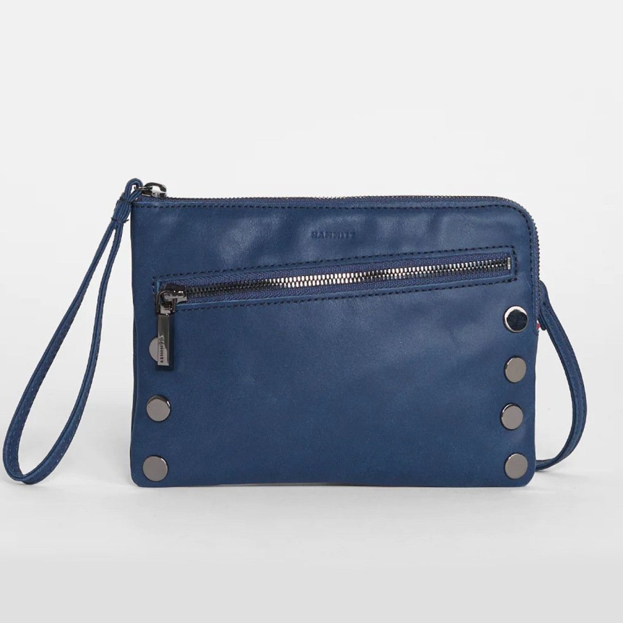 Handbags hammitt | Nash Sml Vintage Navy