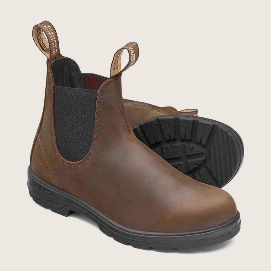 Shoes blundstone | 1609 Antique Brown