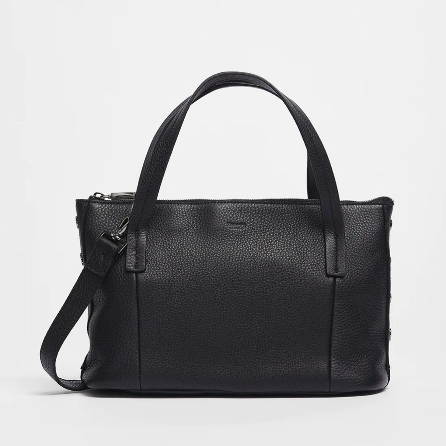 Handbags hammitt | Addie Tote Blk