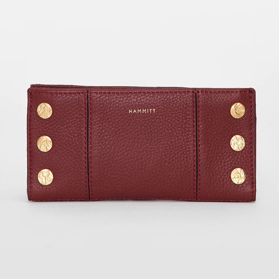 Handbags hammitt | 110 North Pomodoro Red