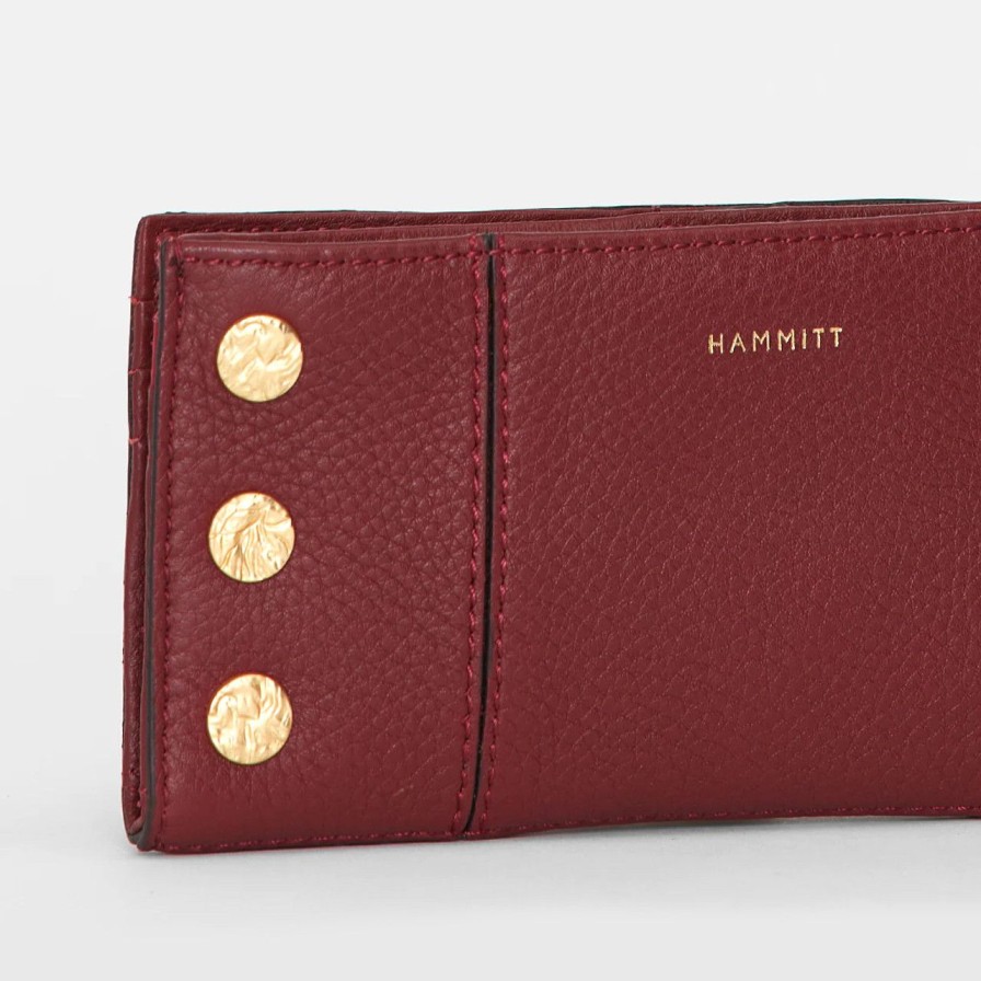 Handbags hammitt | 110 North Pomodoro Red