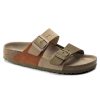 Shoes birkenstock | Arizona Sp!It Sand/Khaki