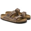 Shoes birkenstock | Arizona Bs Sfb Tabacco R