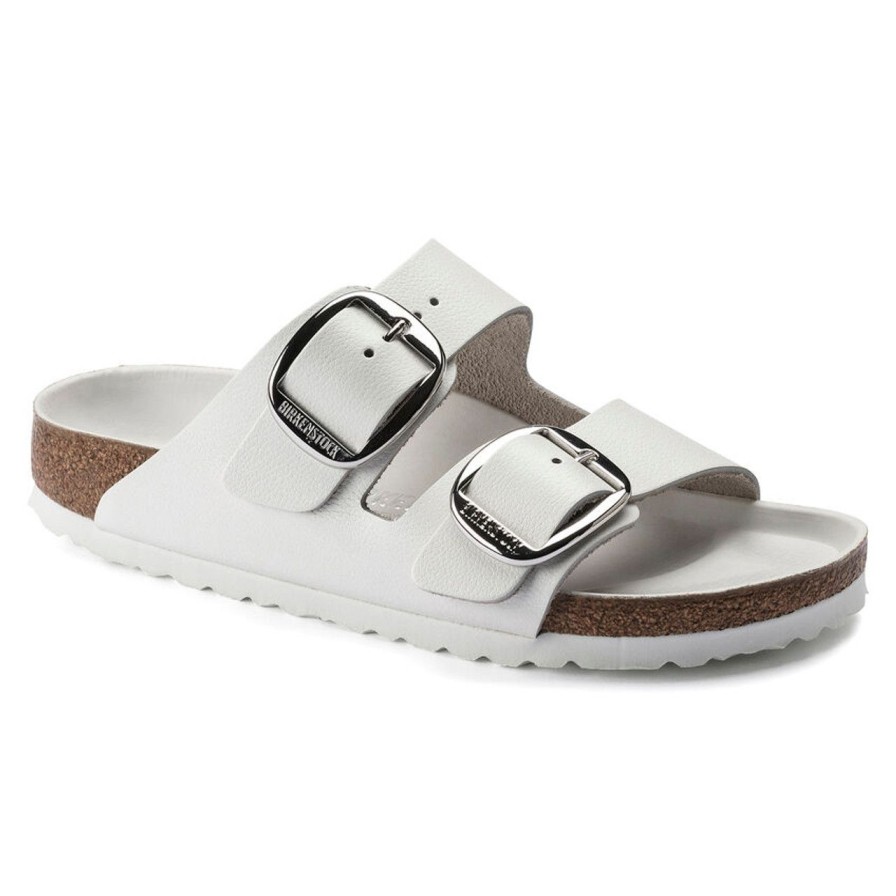 Shoes birkenstock | Arizona Bb White