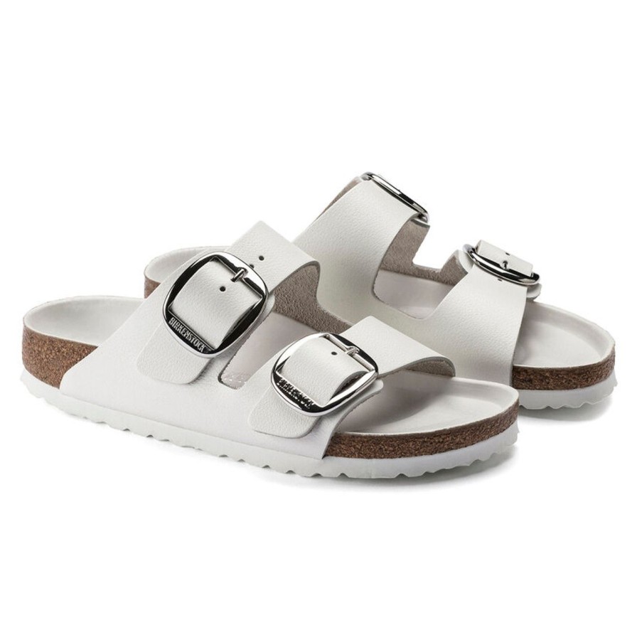 Shoes birkenstock | Arizona Bb White