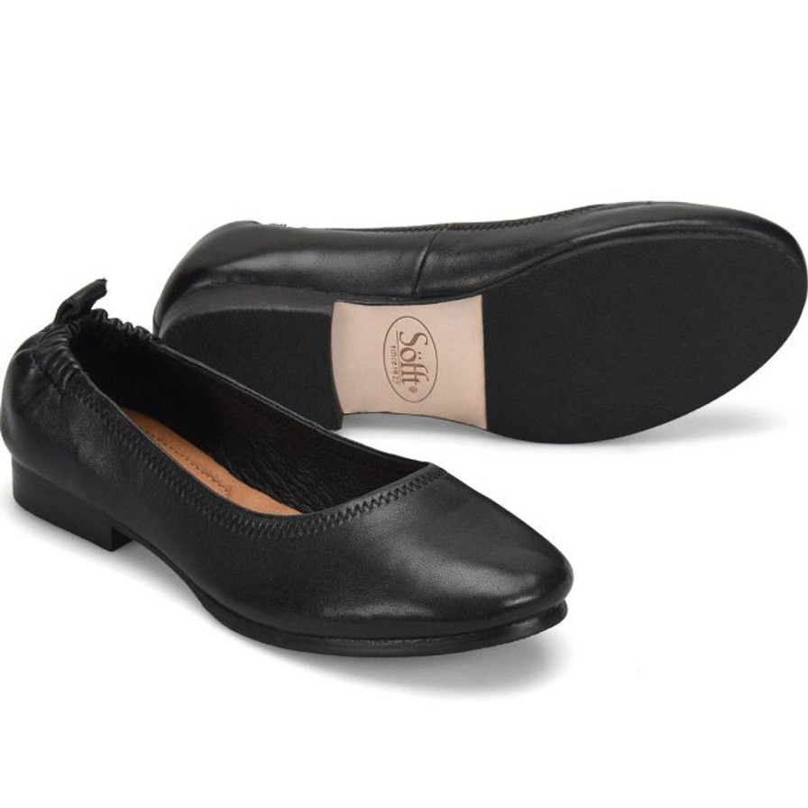 Shoes sofft | Kenni Black