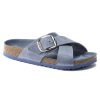 Shoes birkenstock | Siena Bb Dusty Blue N