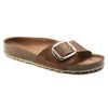 Shoes birkenstock | Madrid Bb Cognac N