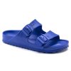 Shoes birkenstock | Arizona Eva Ultra Blue N