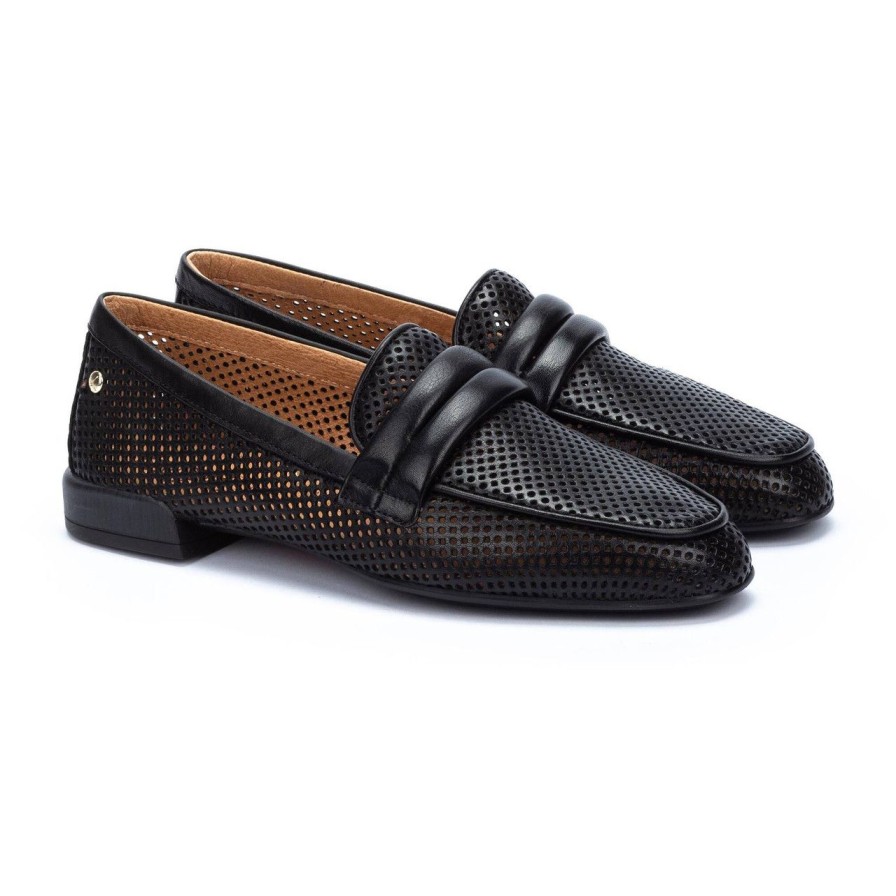 Shoes dansko | Almeria Black W9W-3523