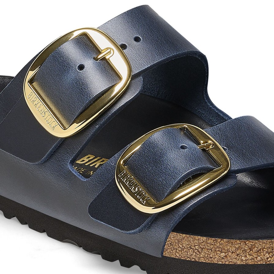 Shoes birkenstock | Arizona Bb Blue