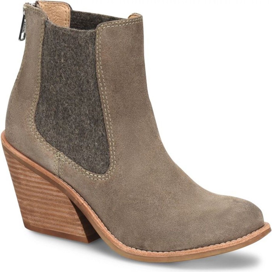 Shoes sofft | Tara Dark Taupe