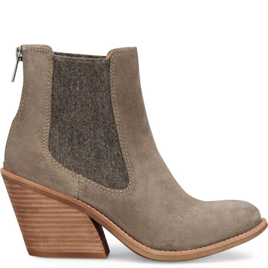 Shoes sofft | Tara Dark Taupe