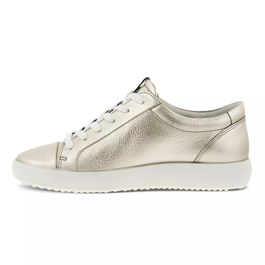 Shoes ecco | Soft 7 Gold