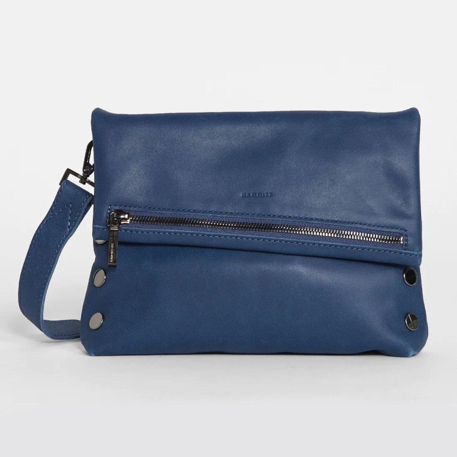 Handbags hammitt | Vip Med Vintage Navy