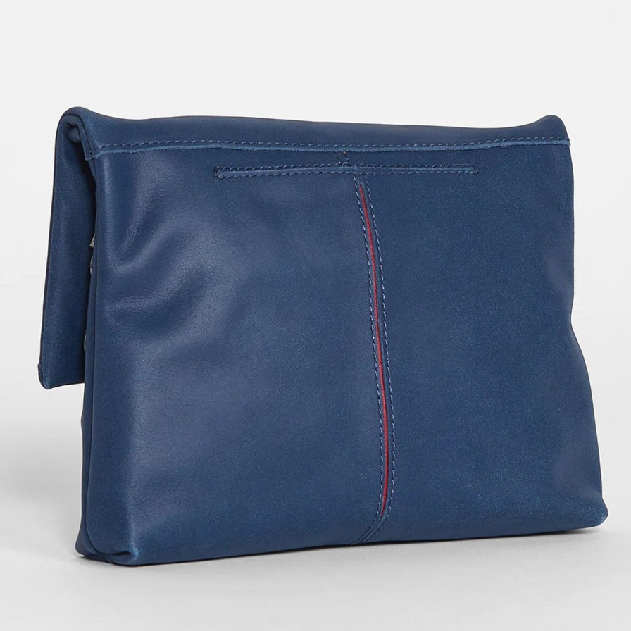 Handbags hammitt | Vip Med Vintage Navy