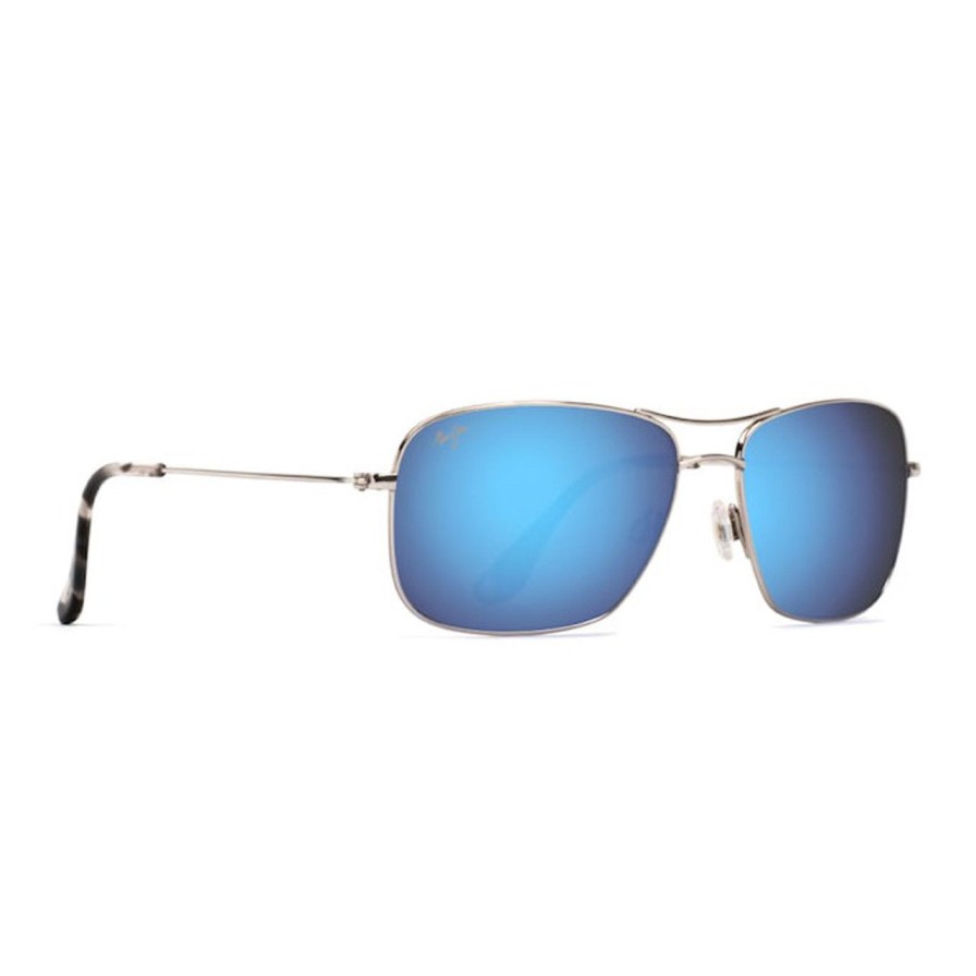 Accessories maui jim | Wiki Wiki Blue Hawaii