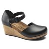 Shoes birkenstock | Mary Ring-Buckle Black