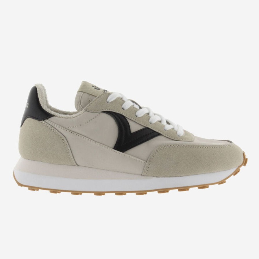 Shoes victoria | Victoria Beige Tennis Shoe