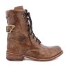 Shoes bedstu | Anne Olive Rustic Boot