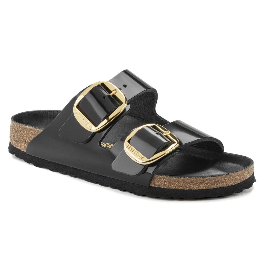 Shoes birkenstock | Arizona Bb Hs Black N