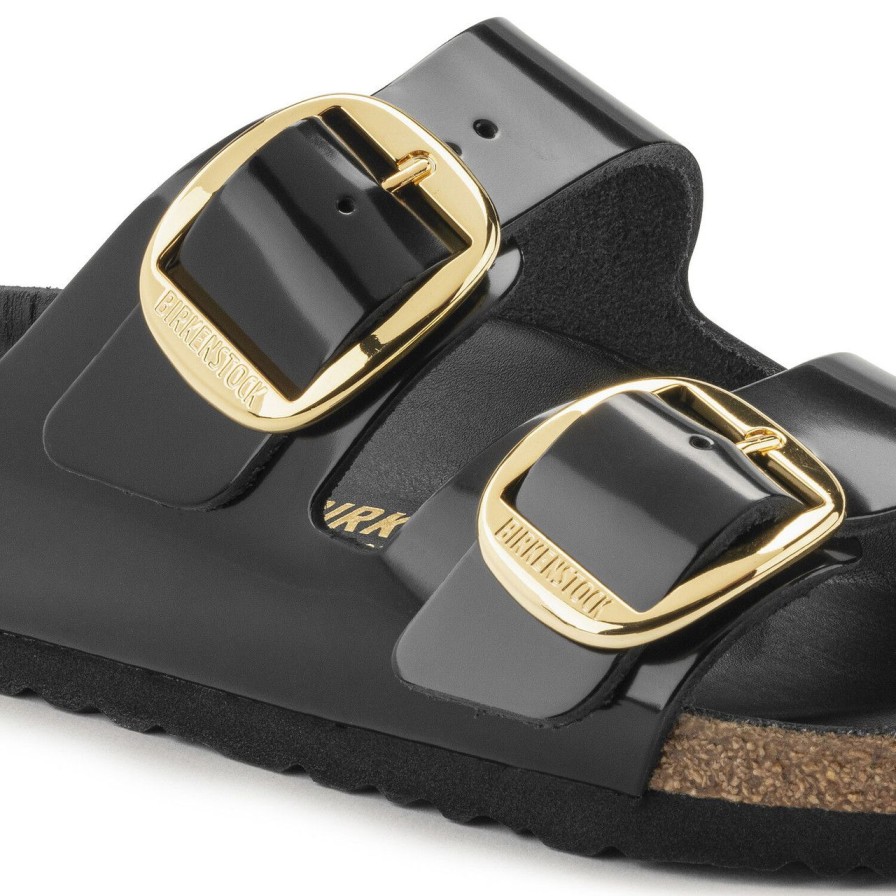 Shoes birkenstock | Arizona Bb Hs Black N