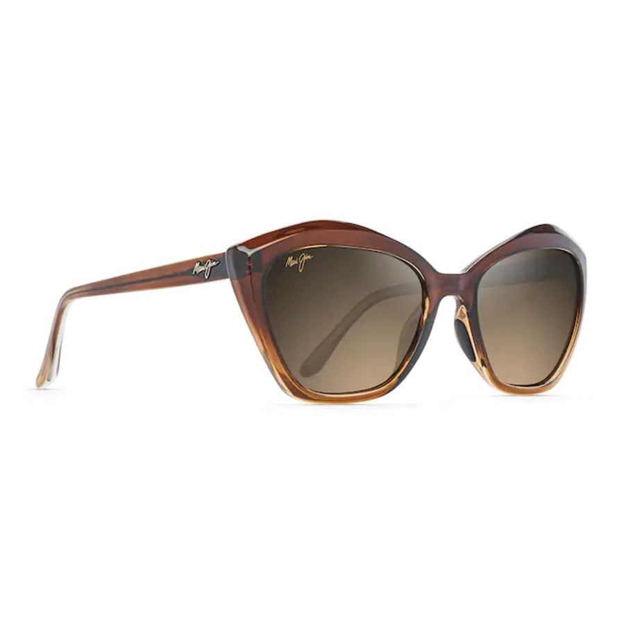 Accessories maui jim | Hcl Lotus Chocolate Fade