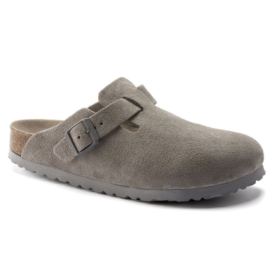 Shoes birkenstock | Boston Bs Stone Coin