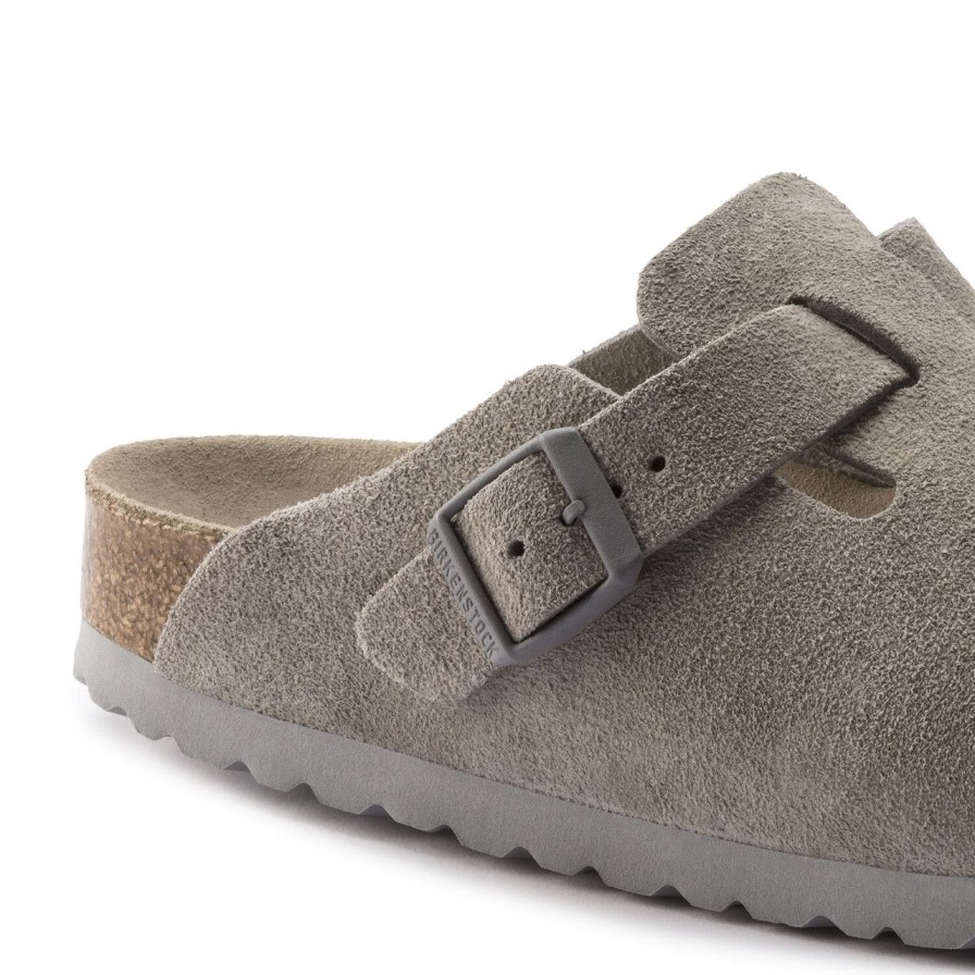 Shoes birkenstock | Boston Bs Stone Coin