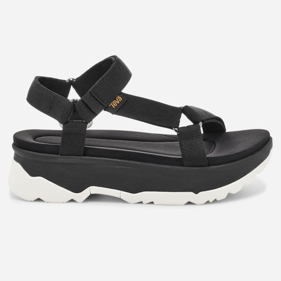 Shoes Teva | Jadito Universal Black