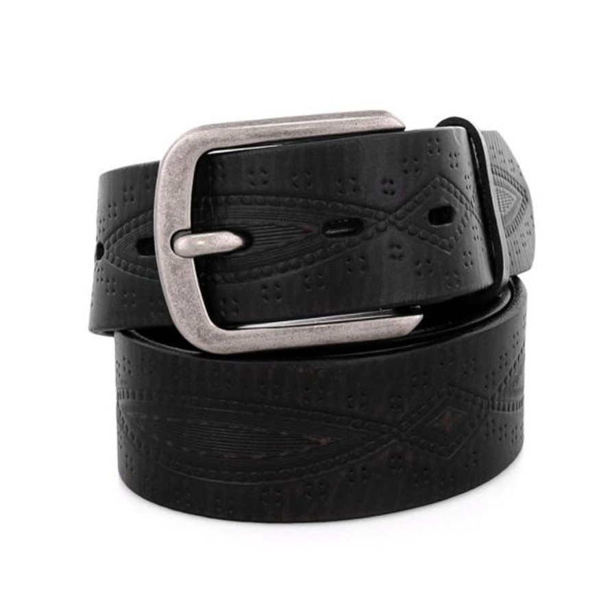 Accessories bedstu | Arsenal Black Belt