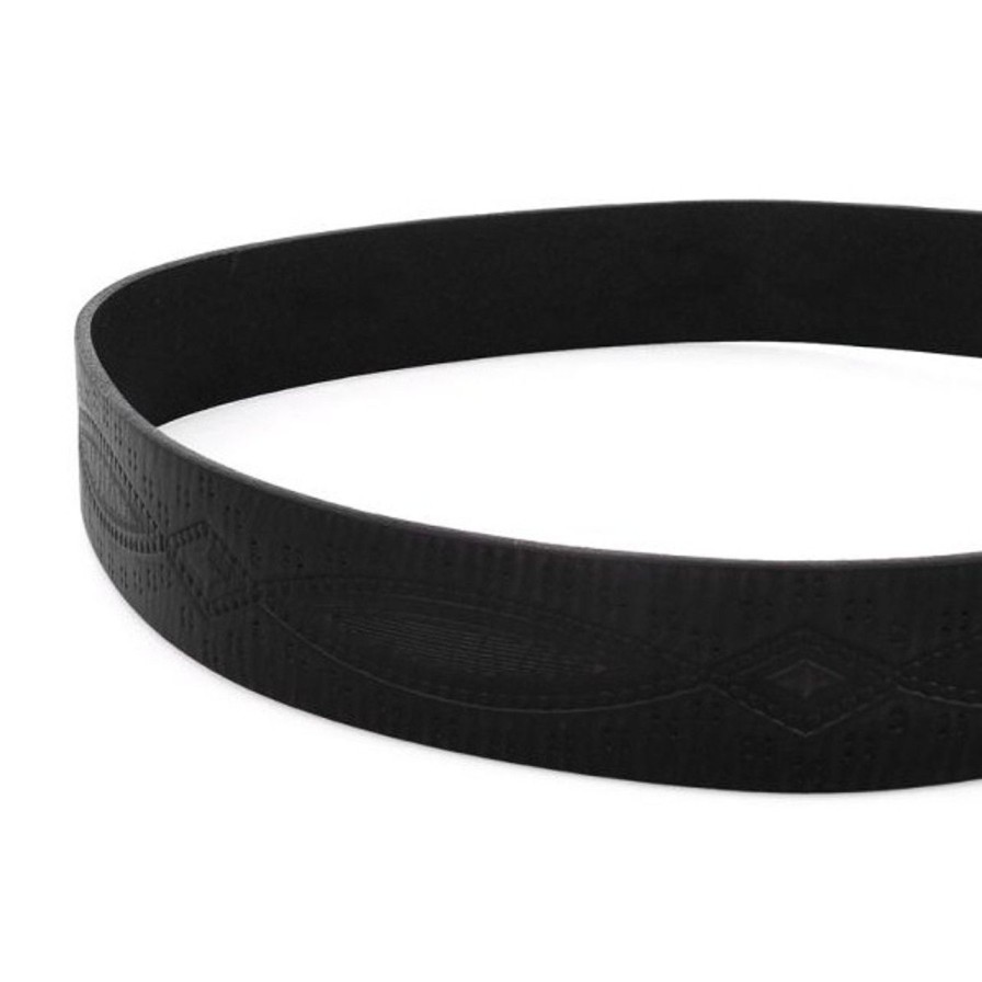 Accessories bedstu | Arsenal Black Belt