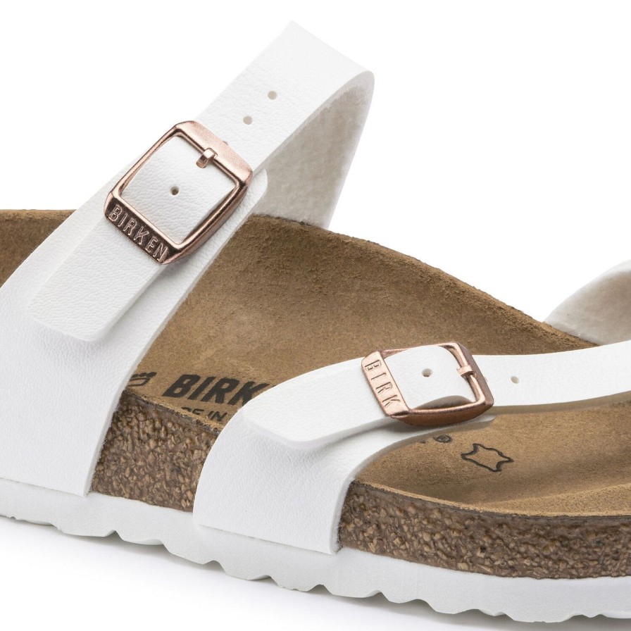 Shoes birkenstock | Mayari White R