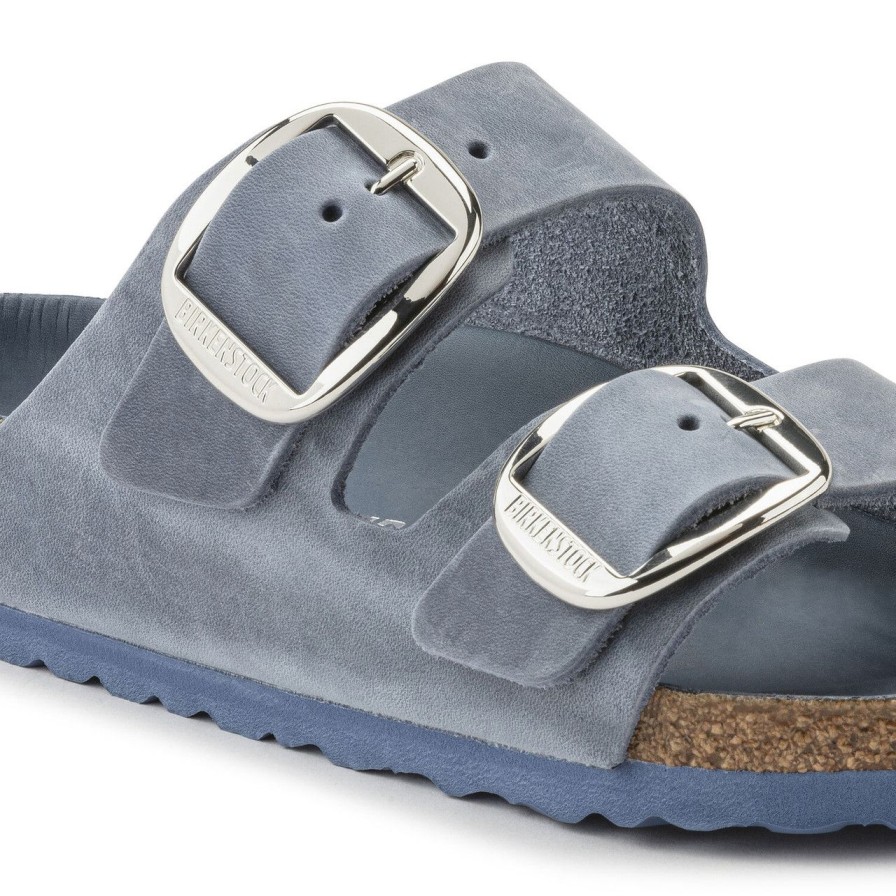 Shoes birkenstock | Arizona Bb Dusty Blue