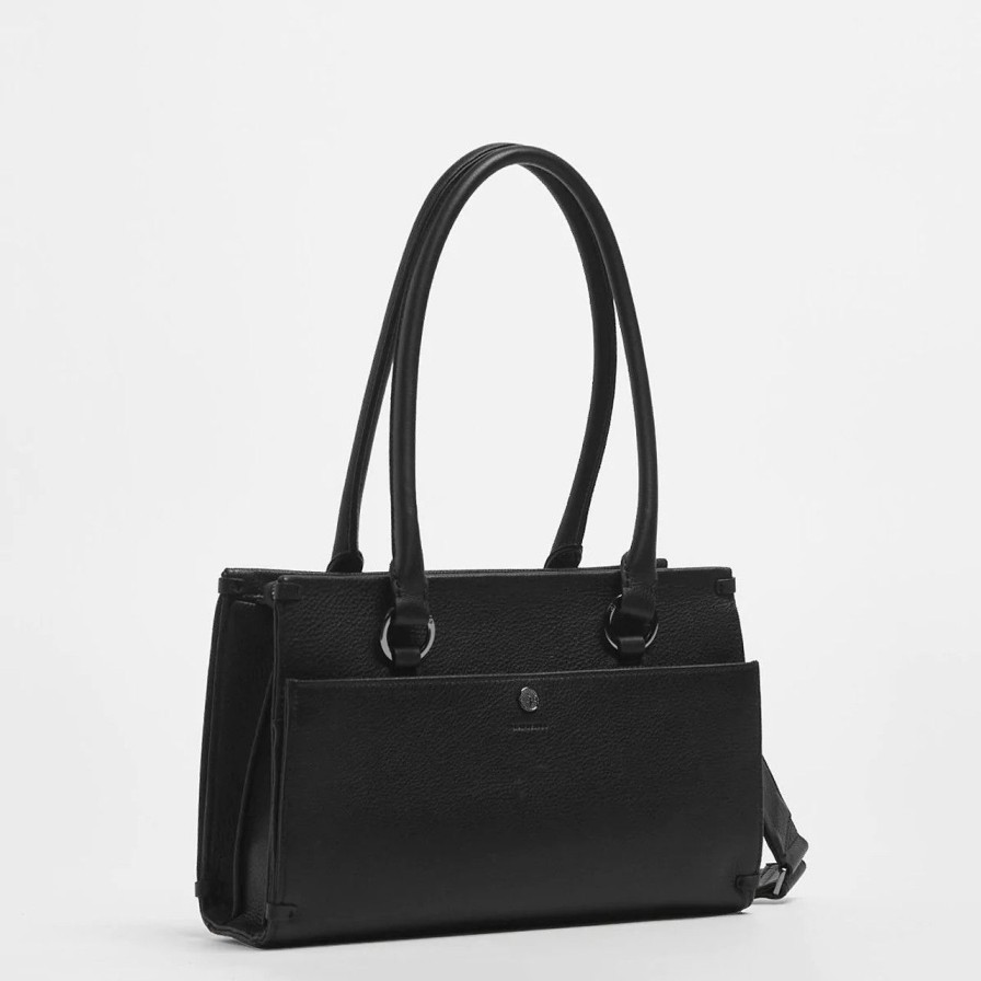 Handbags hammitt | Allen Med Black