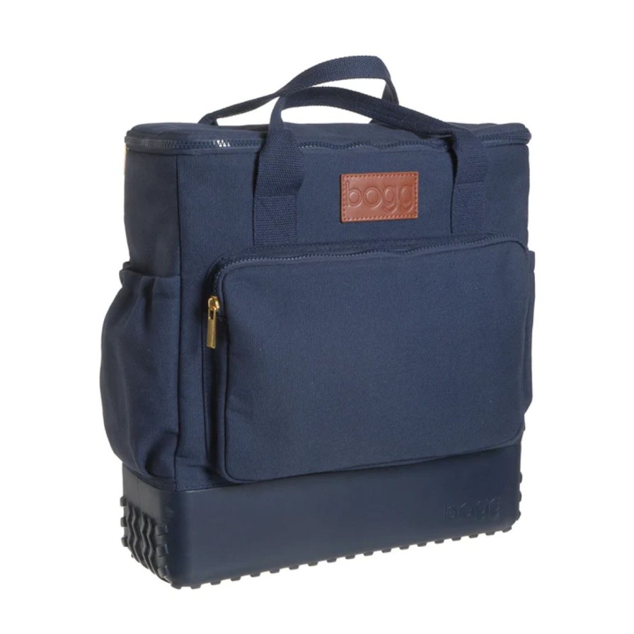 Handbags bogg bags | Bogg Backpack Navy