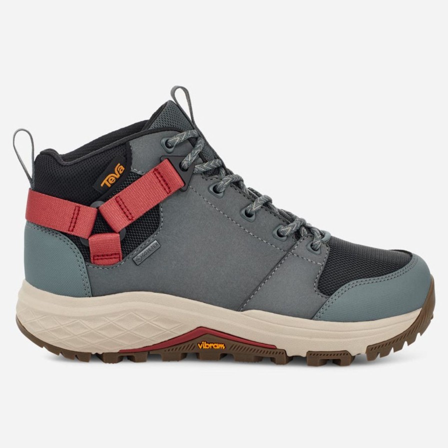 Shoes Teva | Grandview Gtx Sedona Sage