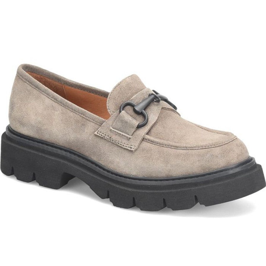 Shoes sofft | Satara Taupe